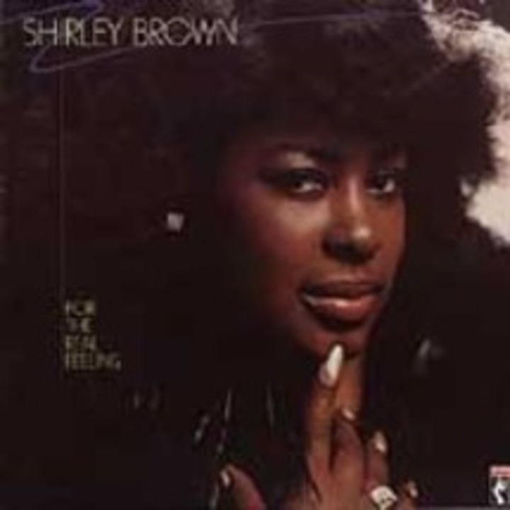 Shirley Brown Concerts & Live Tour Dates 20242025 Tickets Bandsintown