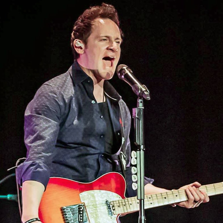 Will Carter Band Concerts & Live Tour Dates 20242025 Tickets