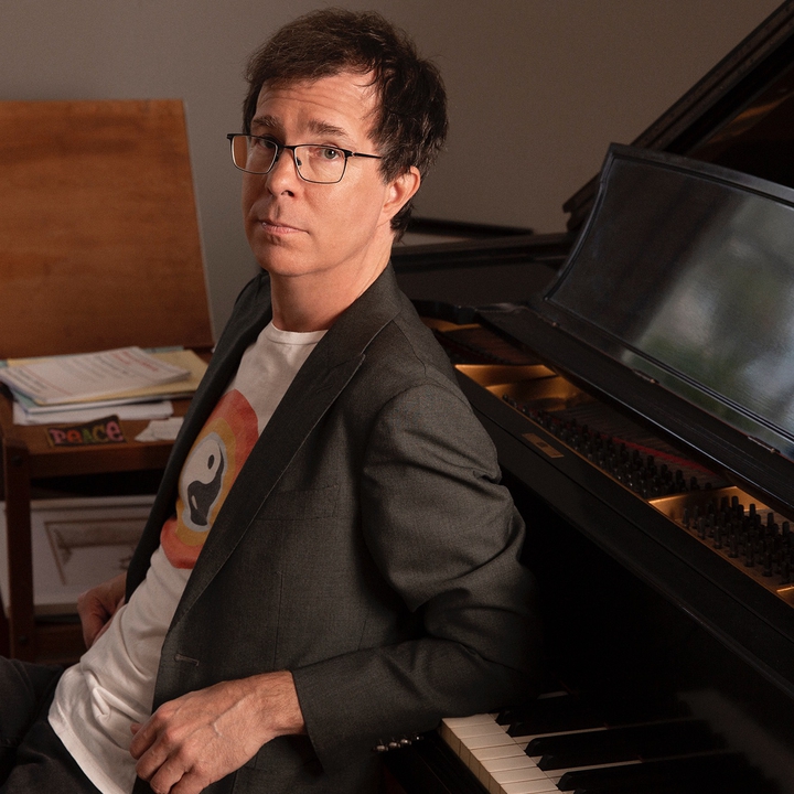 Ben Folds Tickets, 2023 Concert Tour Dates & Details Bandsintown