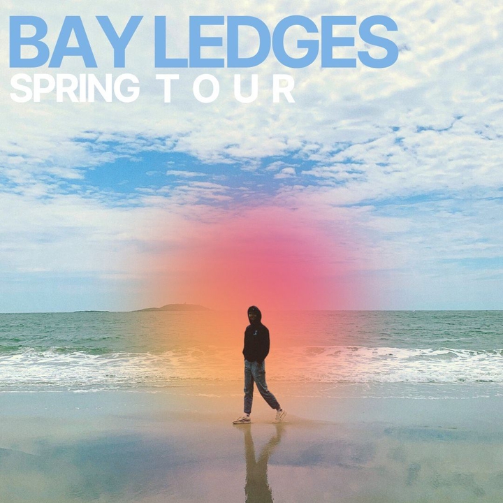 Bay Ledges Brooklyn Tickets, Baby's All Right May 14, 2023 Bandsintown