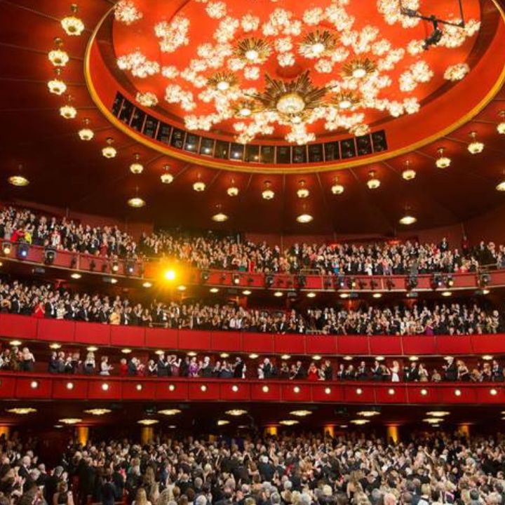 Sharel Cassity Washington Tickets, Kennedy Center May 12, 2023