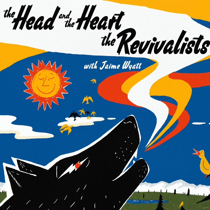 The Head And The Heart Waite Park Tickets, The Ledge Amphitheater Jul