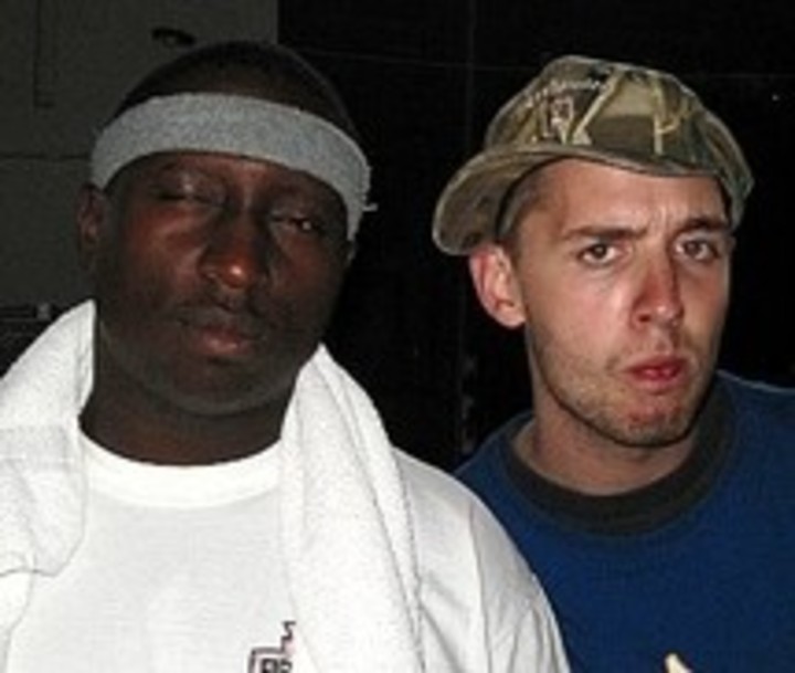 Blahzay Blahzay Concerts & Live Tour Dates 20242025 Tickets Bandsintown