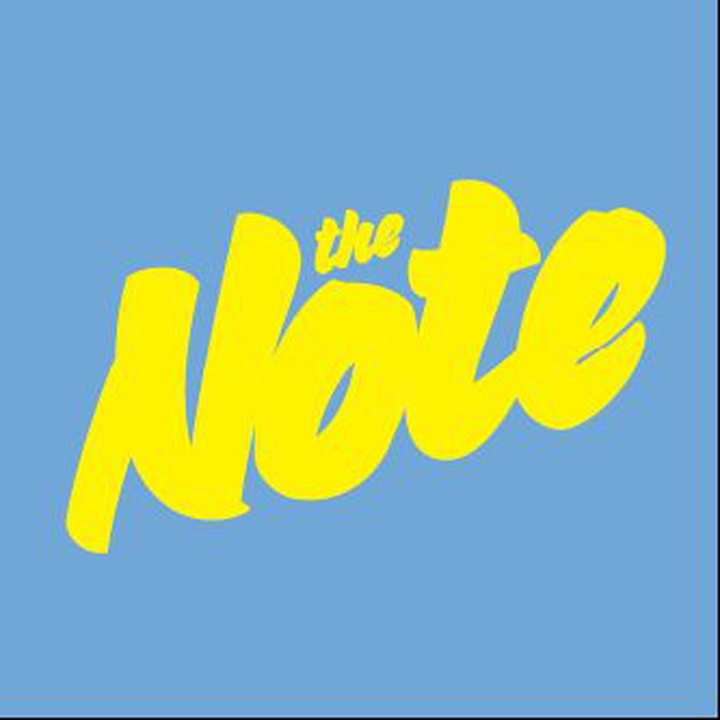 The Note Rte The Note Gig Guide Adelaide Entradas, Exeter Hotel 8 de marzo de 2024 ...