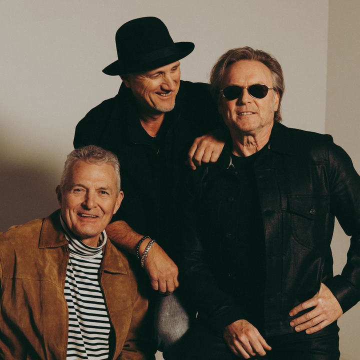 McBride & The Ride Concerts & Live Tour Dates 20242025 Tickets