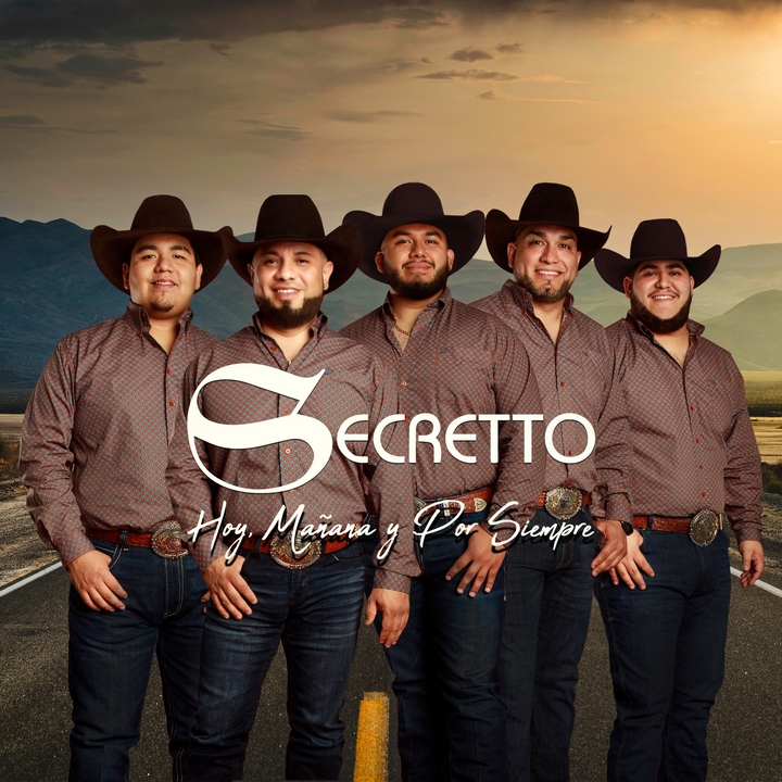 Grupo Secretto Fort Myers Tickets, The Ranch Concert Hall & Saloon Apr