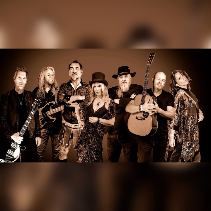 Back 2 Mac A Tribute to Fleetwood Mac Woodstock Tickets, MadLife