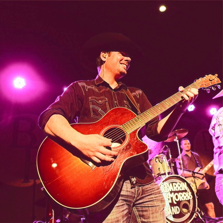 Karten für Payton Pierce Music in Kaufman, Kaufman Sports Complex 1