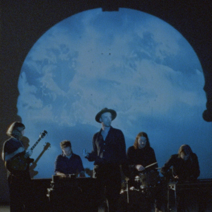 The Veils Concerts & Live Tour Dates 20242025 Tickets Bandsintown
