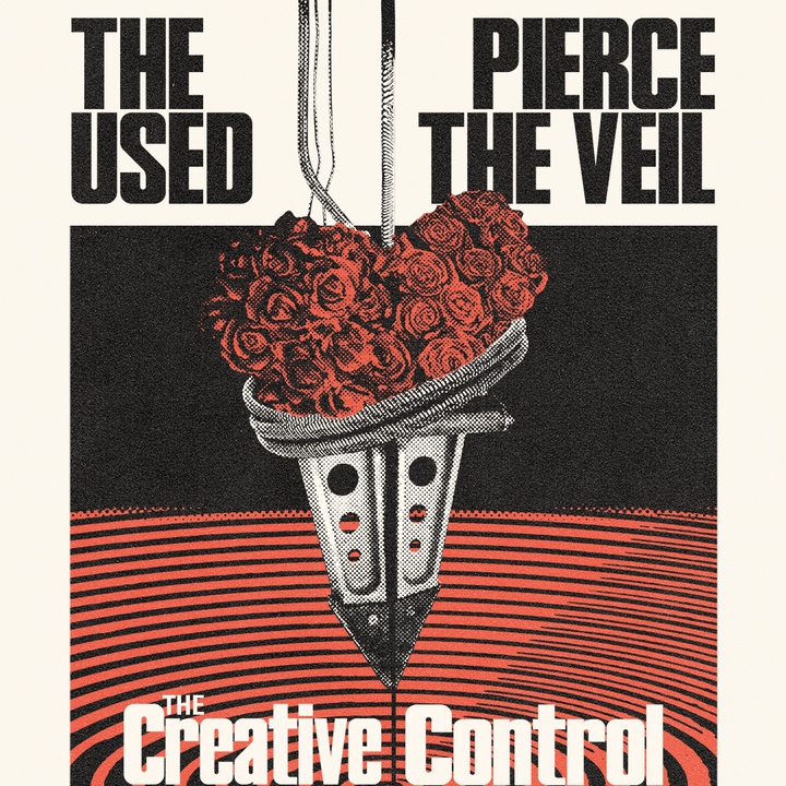 Pierce the Veil Richmond Tickets, Virginia Credit Union LIVE! Jun 06