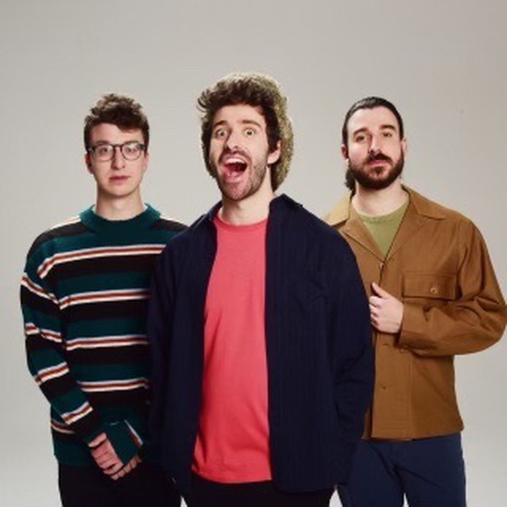 AJR Seoul Tickets, Olympic Park May 28, 2023 Bandsintown