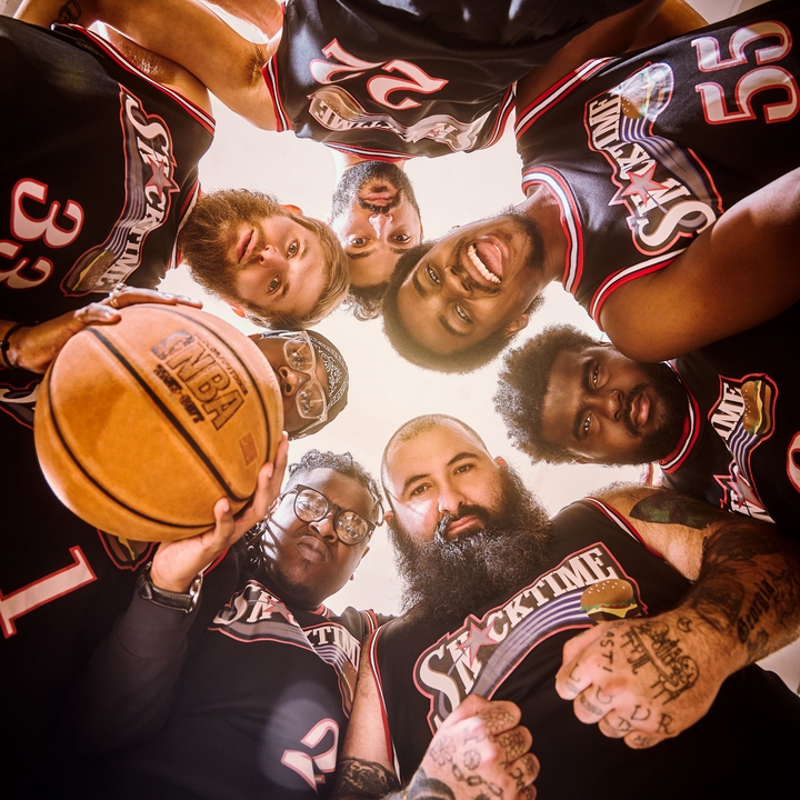 SNACKTIME Concert Tickets: 2023 Live Tour Dates | Bandsintown