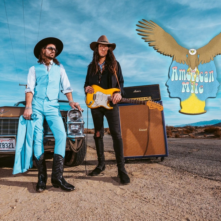 American Mile Huntington Beach Tickets, Seasalt Beachside Burger Apr 30