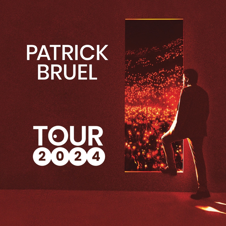 Patrick Bruel Paris Tickets, Accorhotels Arena Mar 15, 2024 Bandsintown