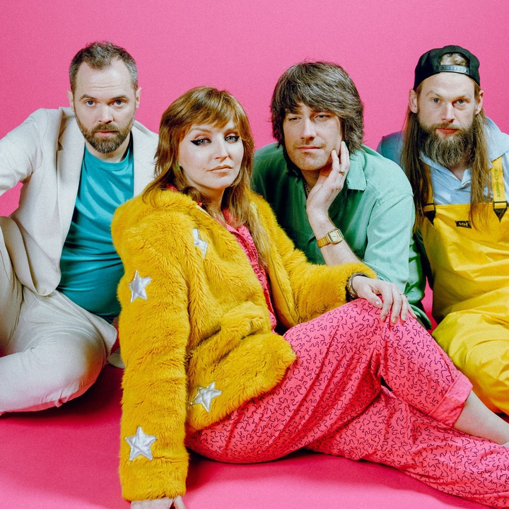 Smokey Brights Concerts & Live Tour Dates: 2024-2025 Tickets | Bandsintown