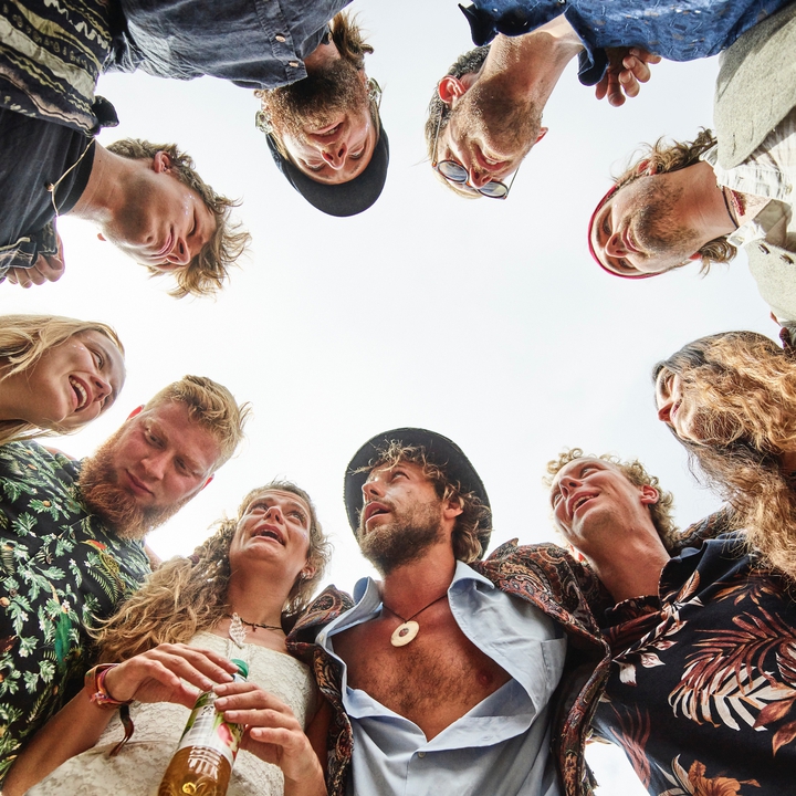 The Magic Mumble Jumble Concerts & Live Tour Dates 20242025 Tickets Bandsintown