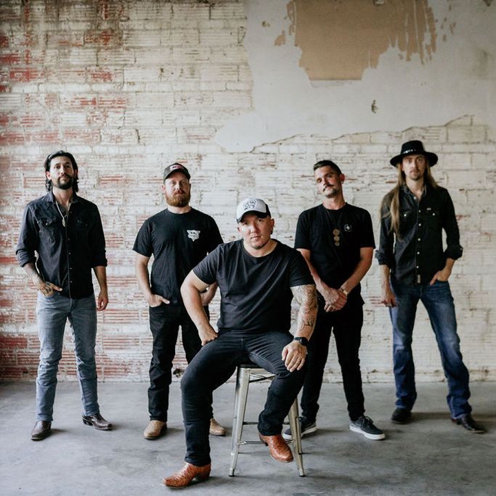 Teague Brothers Band Granbury Tickets, Bob’s Off the Square Jun 30