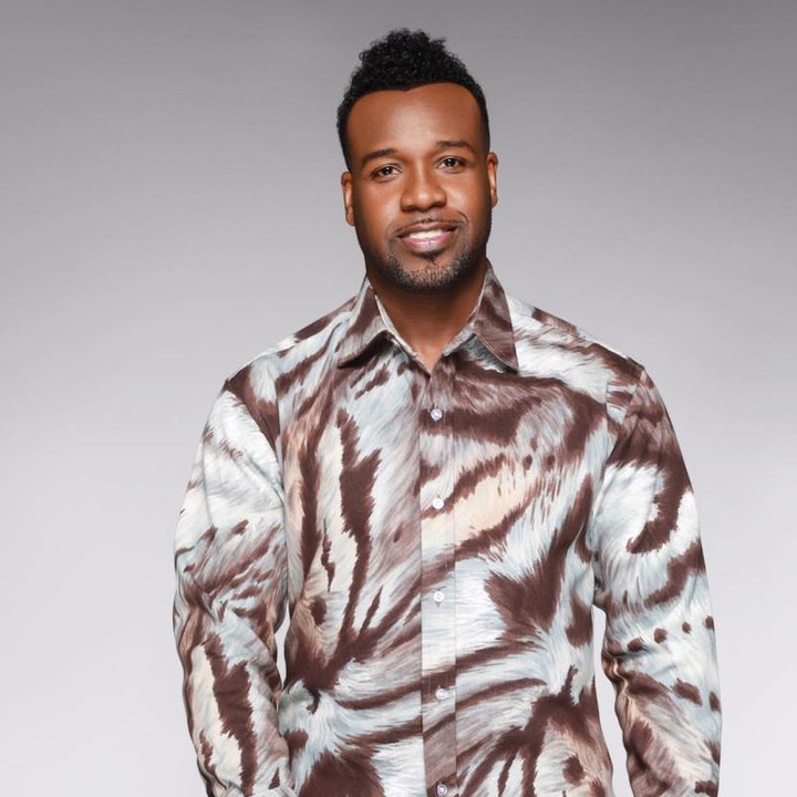 vashawn mitchell Concerts & Live Tour Dates: 2024-2025 Tickets