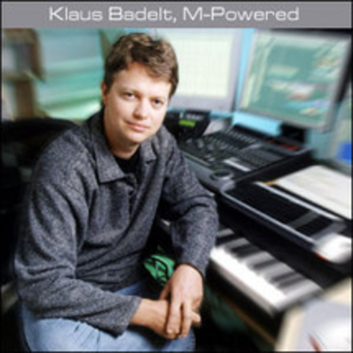Klaus Badelt Tour Dates, Concert Tickets, & Live Streams