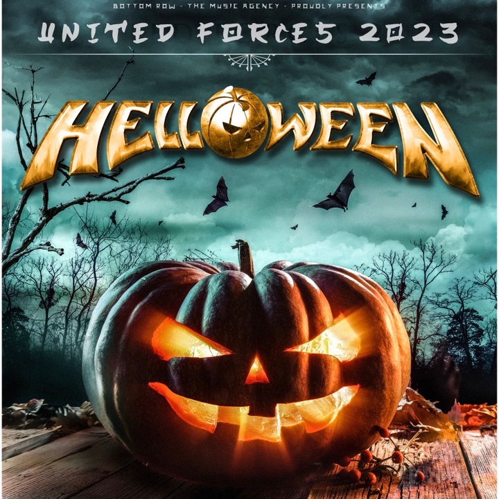 Helloween Tokyo Tickets, Nippon Budokan Sep 16, 2023 Bandsintown