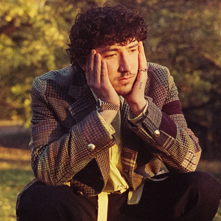 Franklin Jonas Concerts & Live Tour Dates 20242025 Tickets Bandsintown