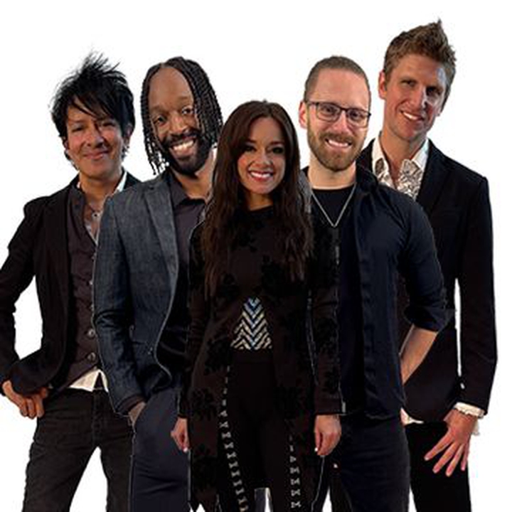 Electric Circus Band South Padre Island Tickets, Isla Grand Beach