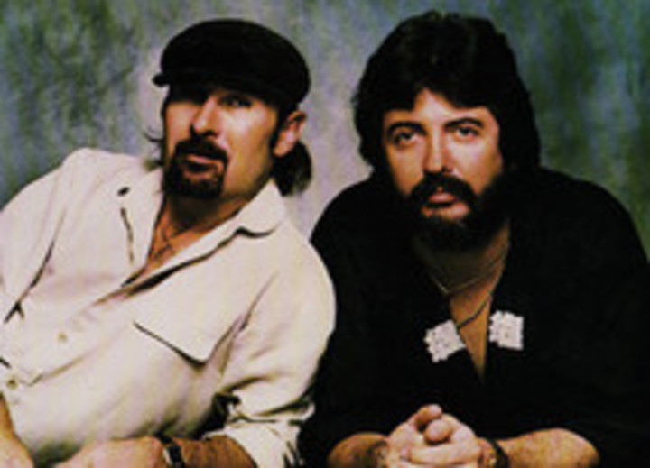 Seals & Crofts Tour Dates, Concert Tickets, & Live Streams