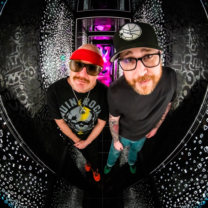 BoomBox Concerts & Live Tour Dates 20242025 Tickets Bandsintown