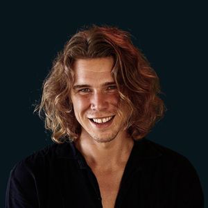 Elandré Concert Tickets: 2023 Live Tour Dates | Bandsintown