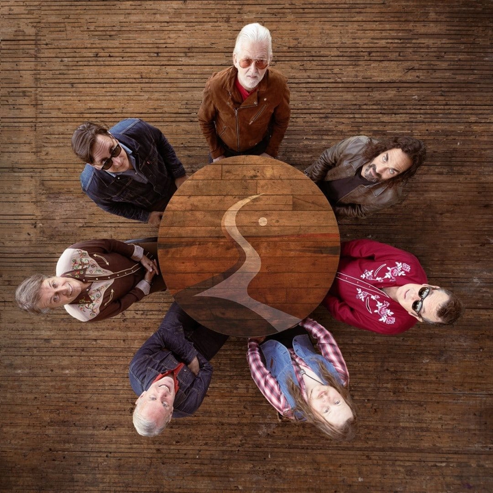 Blue Rodeo Concerts & Live Tour Dates 20242025 Tickets Bandsintown