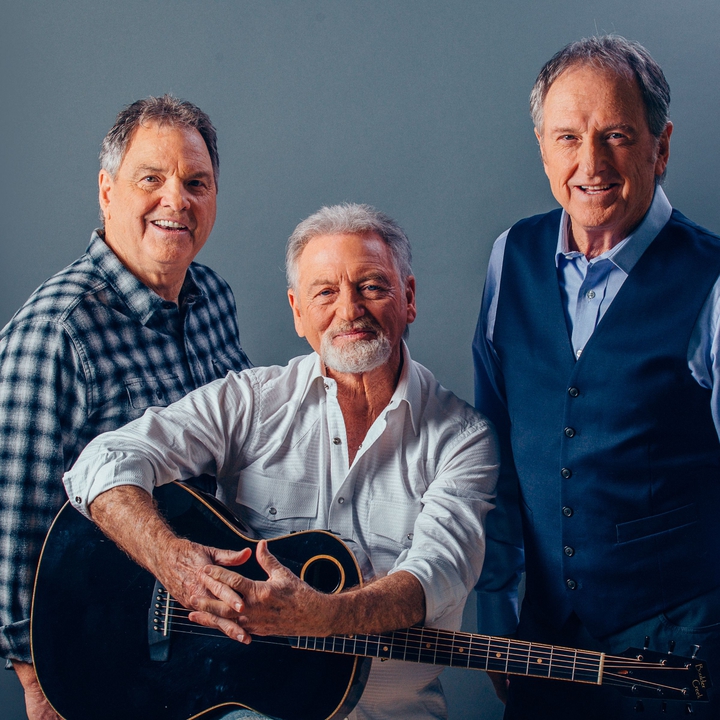 Larry, Steve, Rudy / the Gatlin Brothers Concerts & Live Tour Dates ...
