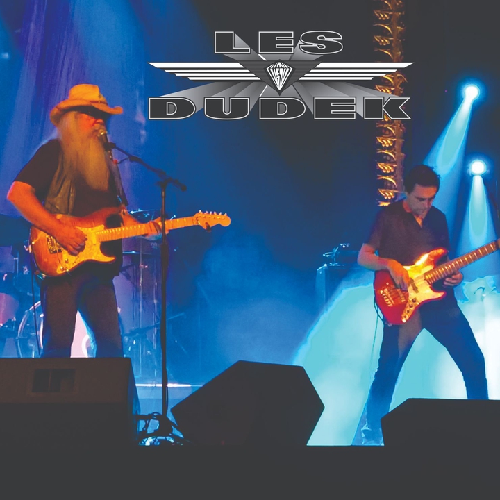 Les Dudek Athens Tickets, Athens Riverfront Park Jul 14, 2023 Bandsintown