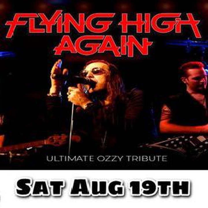 ozzy osbourne experience