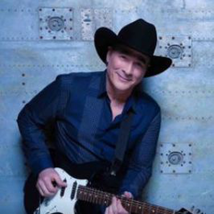 Clint Black Peachtree City Tickets, Frederick Brown Jr Amphitheater Aug 18, 2023 Bandsintown