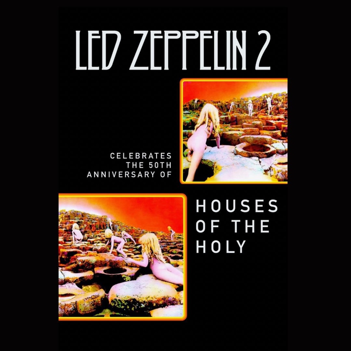 Led Zeppelin II Virginia Beach Tickets, Elevation 27 Oct 13, 2023