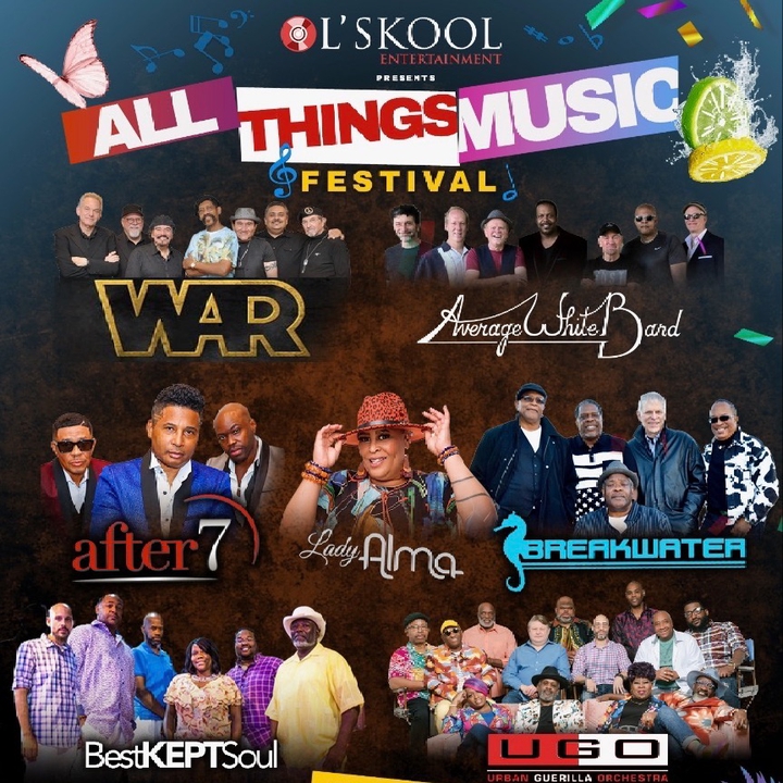 Lady Alma Woodstown Tickets, Salem County Fairgrounds Drive Thru Aug 19