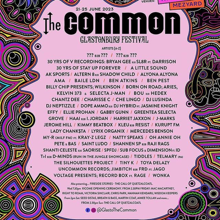 TelmaryPilton チケット, Rum Shack Scenario2023年6月23日 Bandsintown