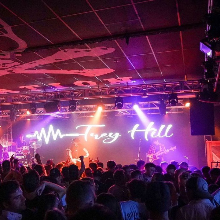 Trey Hill Fallbrook Tickets, Red Eye Saloon Jul 15, 2023 Bandsintown