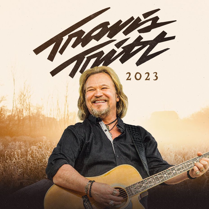 Travis Tritt Davenport Tickets, Adler Theatre Aug 24, 2023 Bandsintown