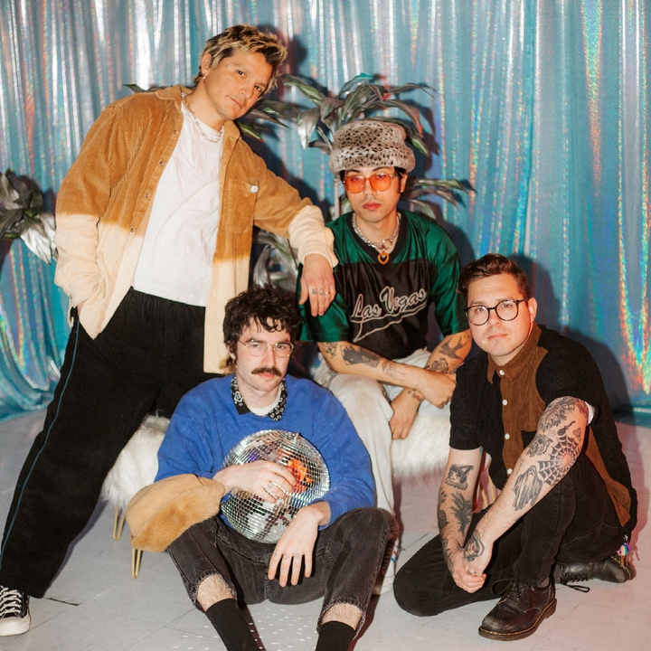 Buckets (Los Angeles) Phoenix Tickets, Last Exit Live Mar 28, 2024