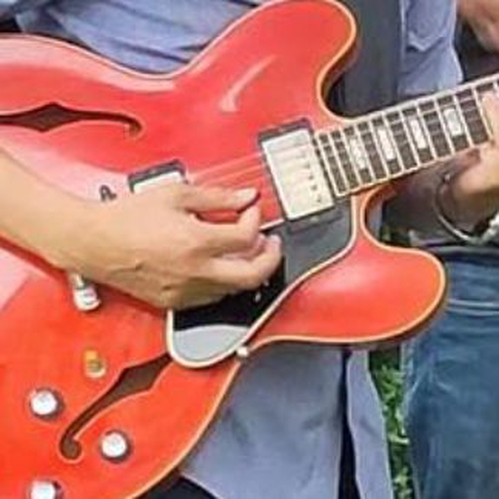 Eldad TarmuJersey City チケット, Tamborim Bar & Grill2023年6月11日 Bandsintown