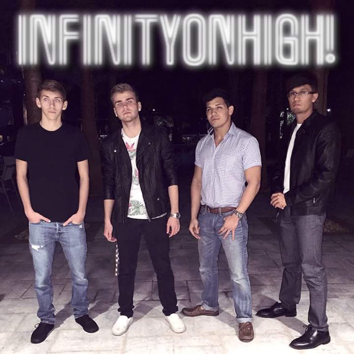 Blaze Artist Management Tour Dates, Concert Tickets, & Live Streams