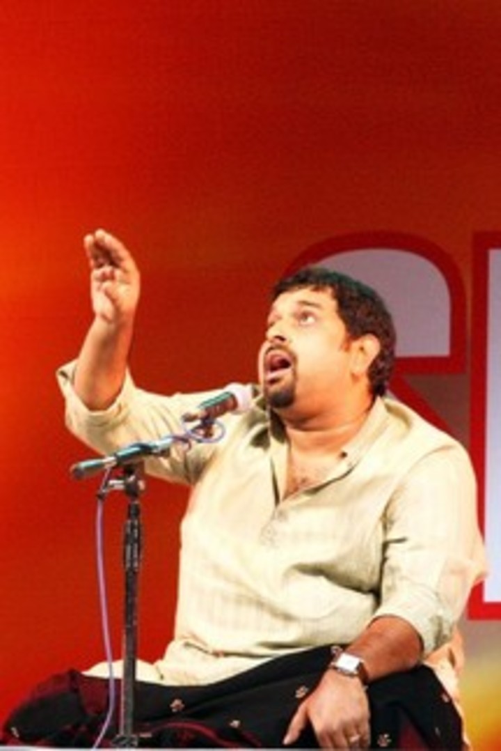Shankar Mahadevan Concerts & Live Tour Dates 20242025 Tickets