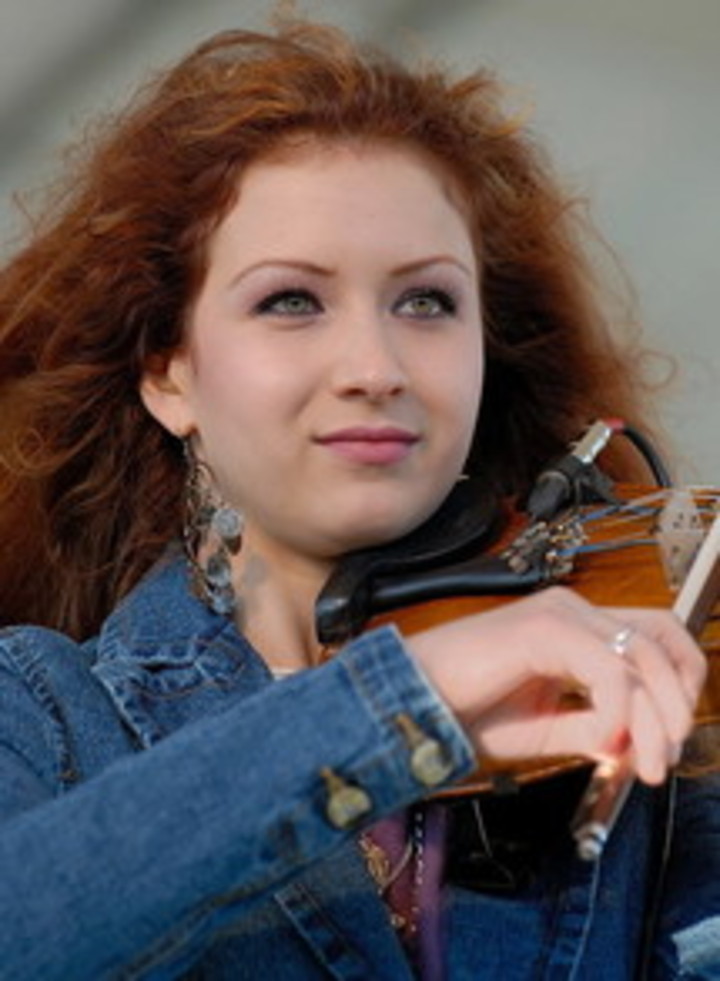 Megan Mullins Tour Dates 2018 - Upcoming Megan Mullins Concert Dates