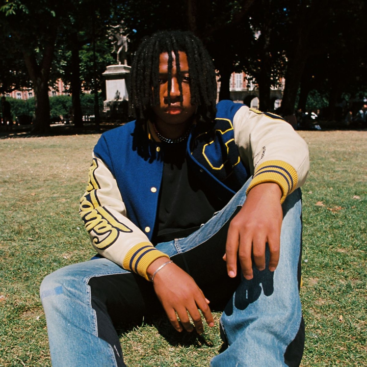 Kenny Mason Concerts & Live Tour Dates: 2024-2025 Tickets | Bandsintown