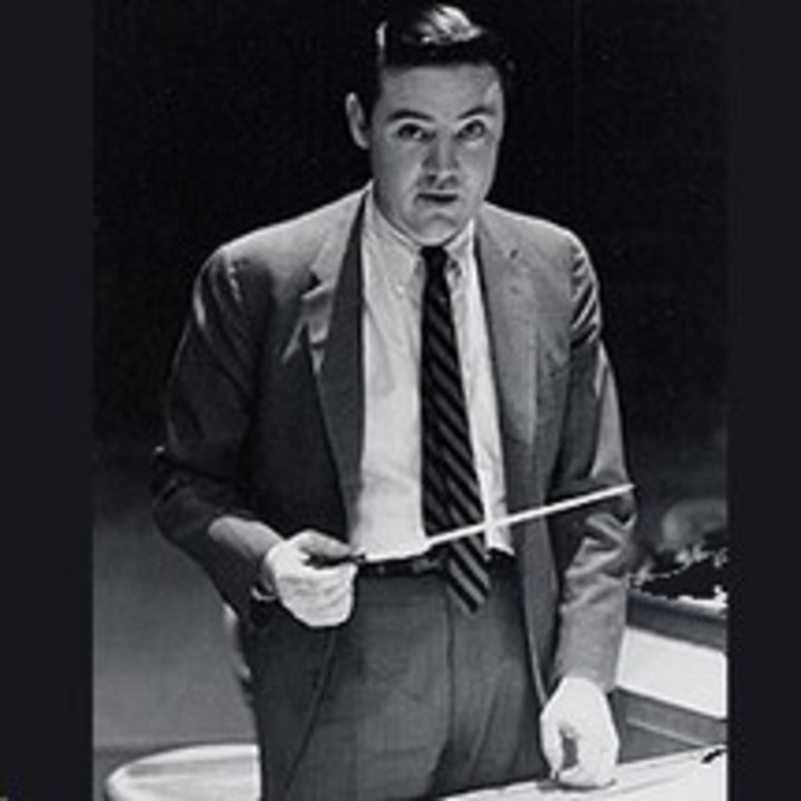 Bob Thompson Tour Dates, Concert Tickets, & Live Streams