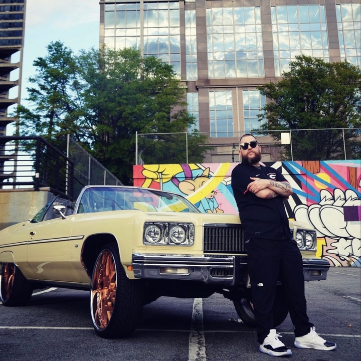 Bubba Sparxxx Concerts & Live Tour Dates: 2024-2025 Tickets Bandsintown