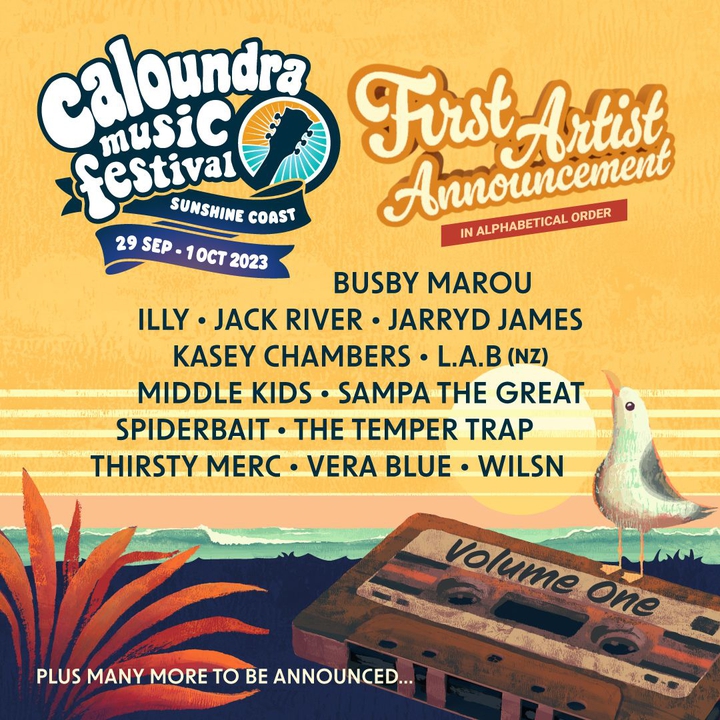 Kasey Chambers Kings Beach Tickets, Kings Beach Amphitheatre Sep 29