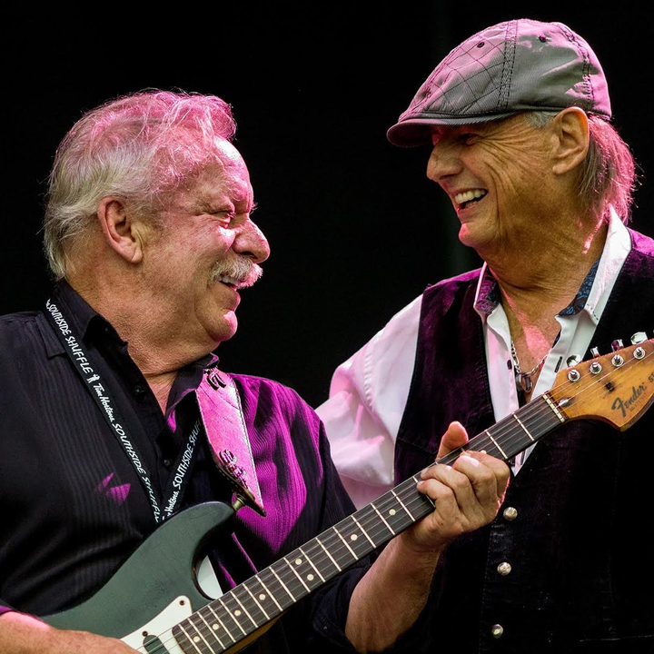 Downchild Blues Band Kingston Tickets, Kingston Grand Theatre Nov 10