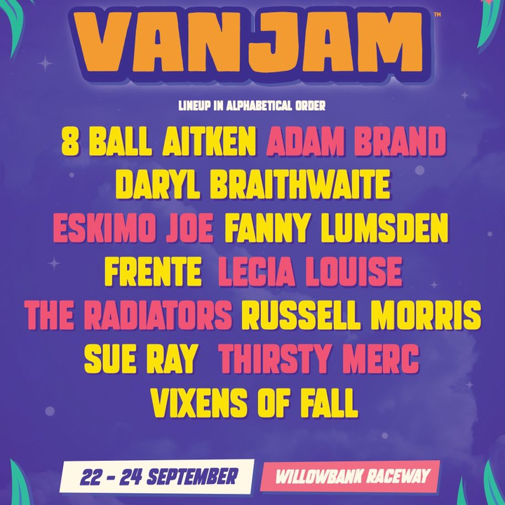 Adam Brand Willowbank Tickets, Willowbank Raceway Sep 23, 2023